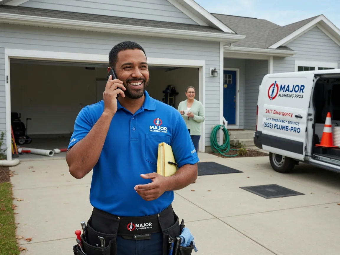 Drain Cleaning Services Willmar, MN FAQs